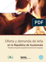 OFERTA Y DEMANDA DE LEÑA EN LA REPUBLICA DE GUATEMALA.pdf