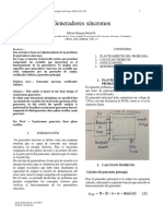 Diseño Autogenerador PDF