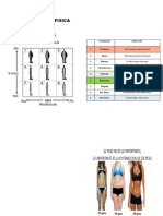 VALORACIÓN FISICA