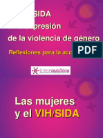Violencia de Género y VIHSIDA.11.05 - Final