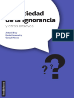 La Sociedad de la Ignorancia y otros ensayos.pdf