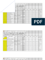 Administrativos y Obreros Ciara Al 15-02-2020