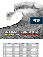 LIST DESA BAHAYA SEDANG DAN TINGGI TSUNAMI-1.pdf