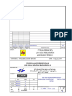 GIS Building Foundation Design Calculation Notes