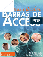 Praticar e Receber Barras de Access PDF