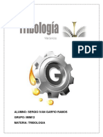 Portafolio Tribologia