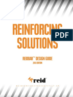 ReidBar Design Guide 2015