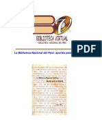La Biblioteca Nacional del Perú aportes para su historia.pdf