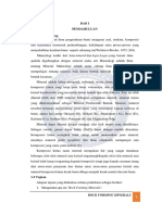 Tgas 8, Laporan Rock Forming Minerals (Tampan) Fix-2