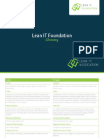 LITA_Lean_IT_Foundation_Glossary