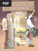 Carlos B Loureiro - A Biblia e Seus Absurdos[A6]