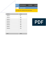 Benchmarking Análisis de La Competencia DEMO