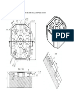 Kisi - Kisi Soal LKS Bidang CNC Milling