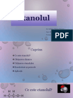 Etanolul-1