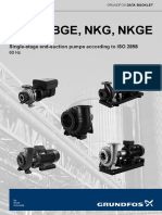 Catalogo Tecnico-NKG PDF