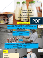 fase  6  modulo  sobre  elaboracion de productos utilizando subproductos lacteos