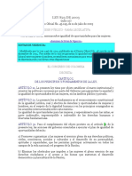 Decreto de Equidad PDF