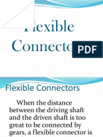 Flexible Connectors