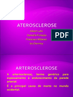 Arterosclerose