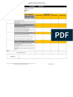 Formato Calificación Assessment Center