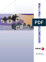 Man - FXM & FKM - Motors PDF