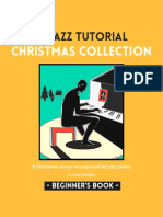 Beginners Christmas Book