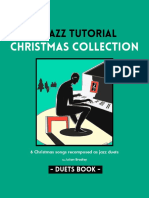 Christmas Duets Book