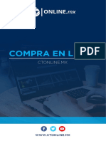 Tutorial - Compra en Línea PDF