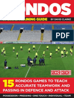 Rondos Games To Teach