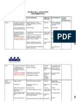 Eco Action Plan Nov 2010