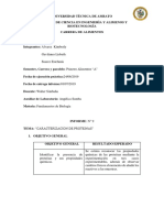 Albumina Informe C