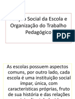 FUNÇAO SOCIAL