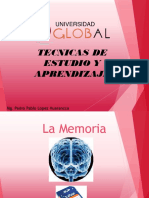 02 La Memoria Global