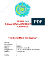 Materi BKB 2020