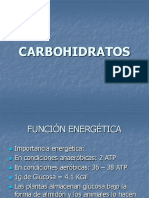 BIOMOLECULAS