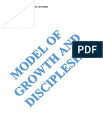 Model of Growth PDF