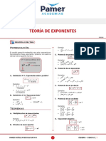 Clase 1 X Ciencias