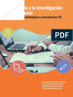 El Estudio y La Investigacion Documental PDF