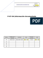 P-07-04.Información documentada.docx