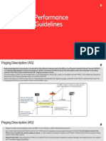 LTE Paging Performance Monitoring Guideline Rev PA2 PDF