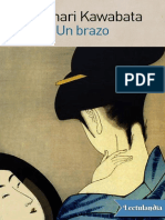 Un brazo - Yasunari Kawabata.pdf