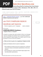 100-top-compiler-design-important-questions-and-answers-pdf