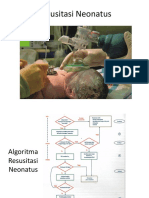 Resusitasi Neonatus