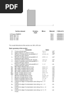 Ismb 450 10