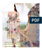 Maria B Vol 2 by Al Safa Designer Karachi Dress Material Collection PDF