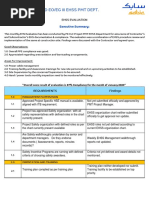 Safety Observation Form Pdf