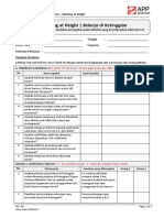 APP - OHSMS - FM - 026 TOP RISK Focus Inspection WAH