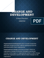 CHANGE AND DEVE-WPS Office