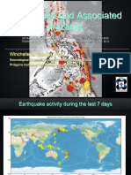 03 Earthquake and Earthquake Hazards PDF