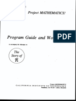 02 The Story of Pi PDF